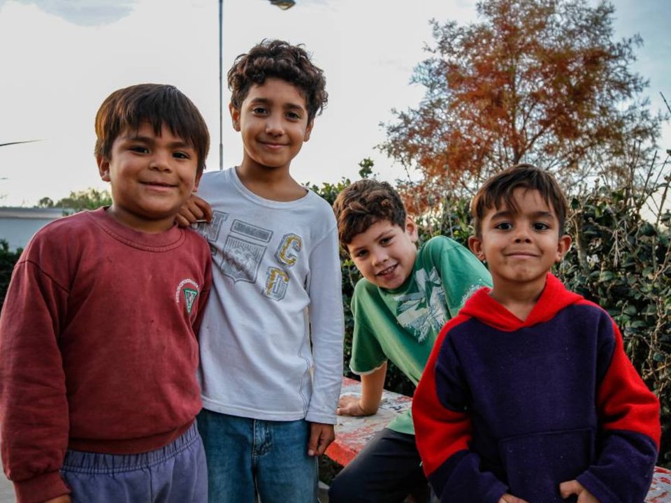 Día de las Infancias en Argentina: reflexión sobre derechos y diversidad