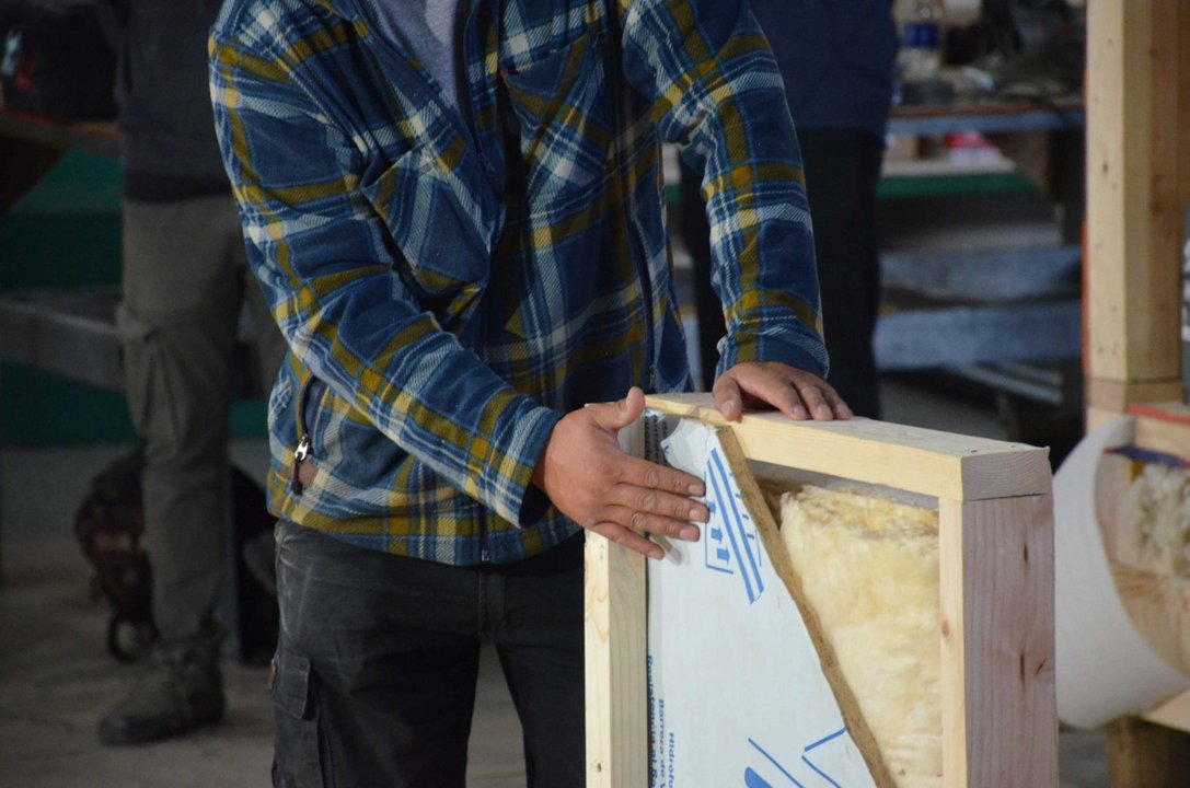 Esquel recibe la Feria de la Madera de la Patagonia 2026