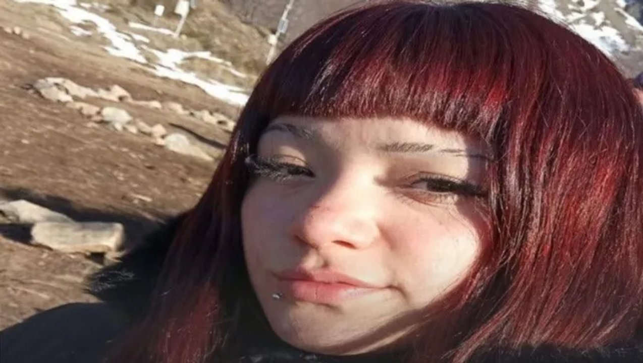 Búsqueda urgente de una adolescente desaparecida en El Bolsón