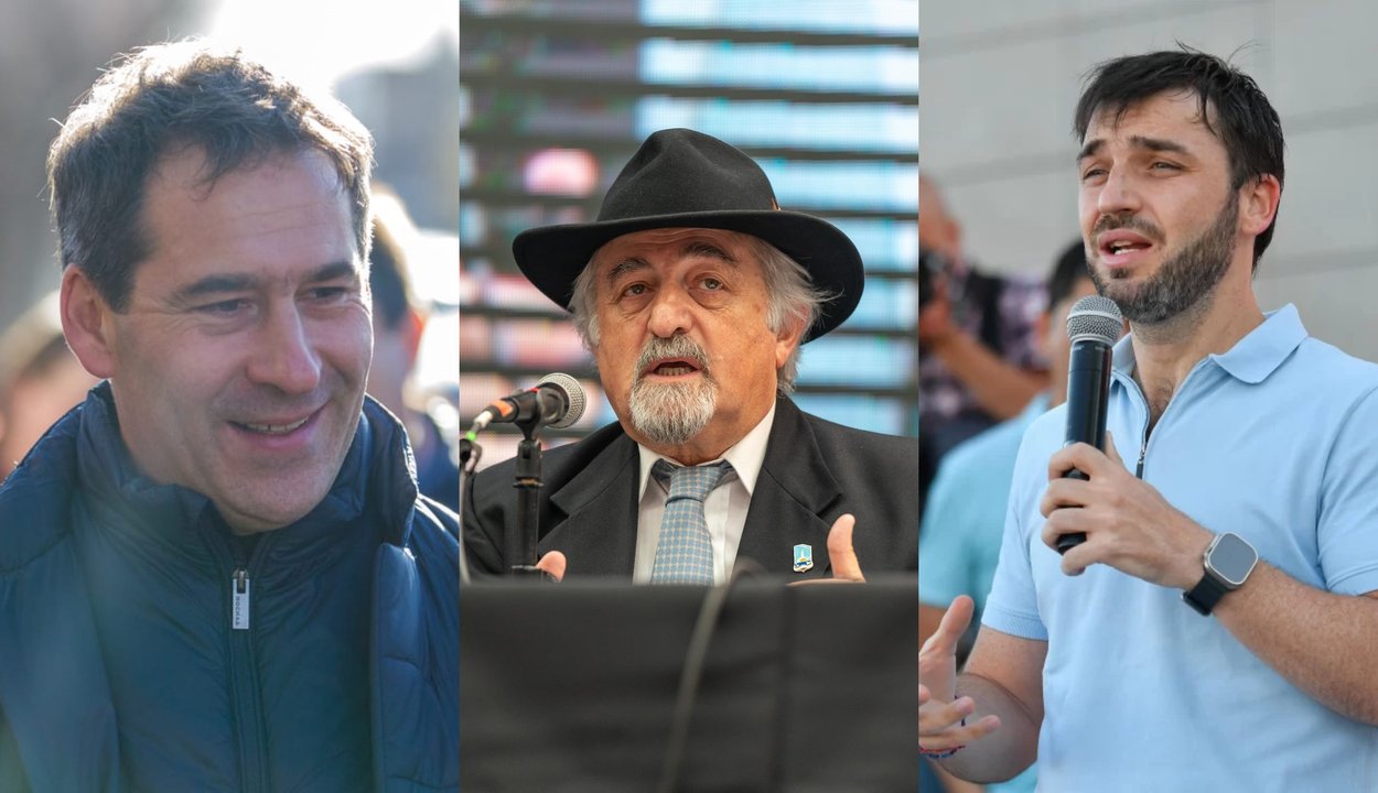Torres amplía su frente político a puertas de las elecciones de 2027