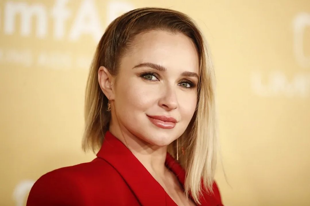 Falleció Hayden Panettiere, protagonista de "Scream", a los 36 años