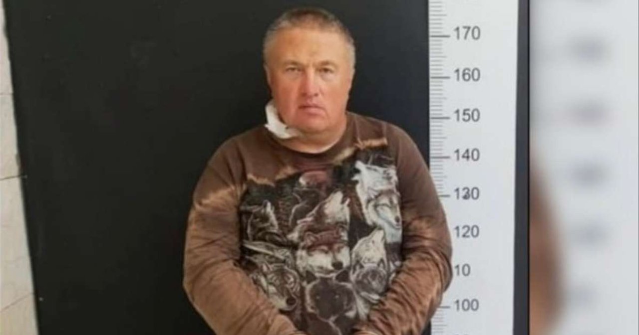 Detención de ruso en Bariloche: entorno acusa a la Justicia de manipulación