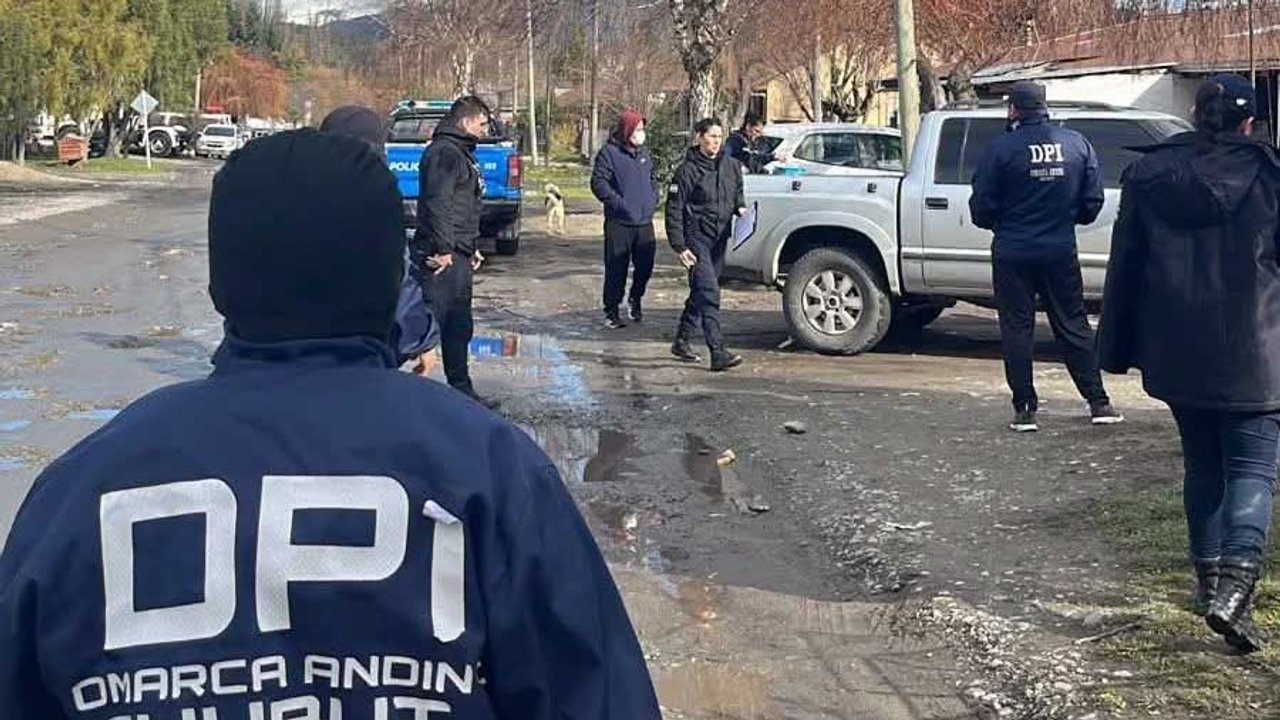 Recuperan $500.000 de una estafa a un adulto mayor en El Maitén
