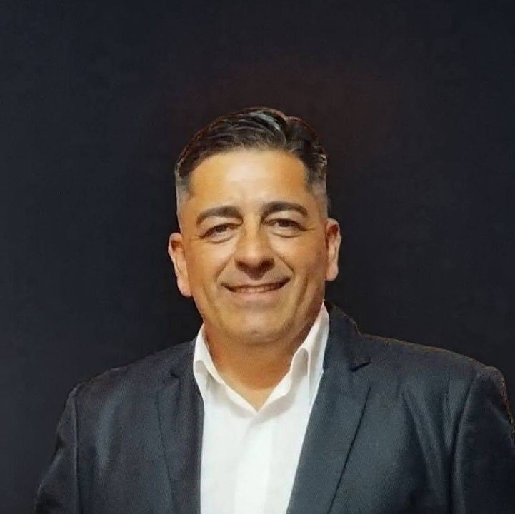 Sergio Guajardo se postula para la presidencia de la UCR en Chubut
