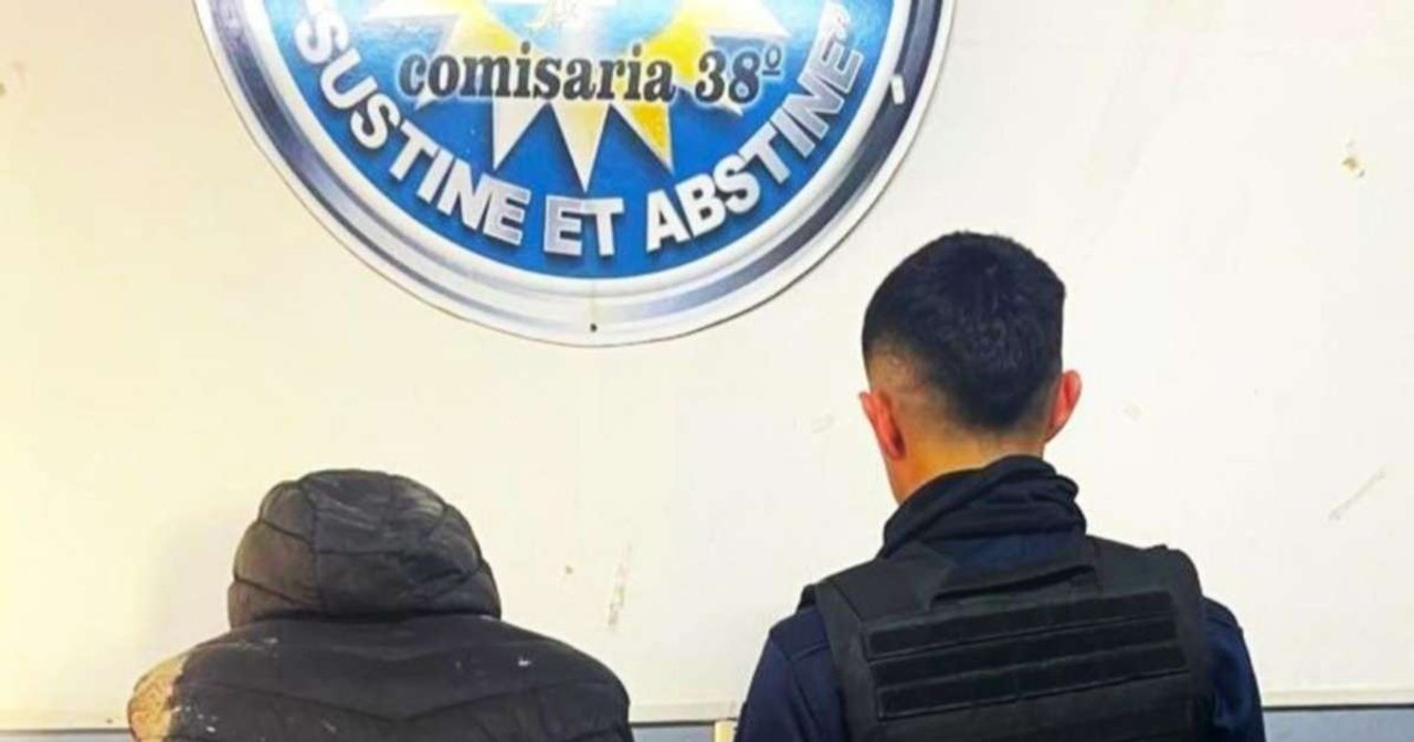 Detenido en Viedma un hombre con tres pedidos de captura durante una pelea