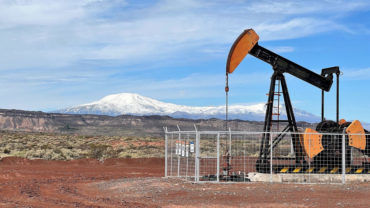 Vaca Muerta podría producir petróleo por casi un siglo según estudio reciente