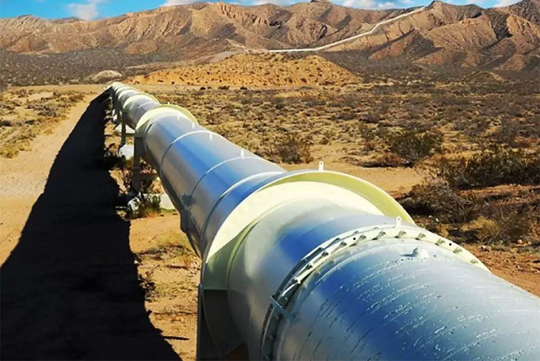 Argentina y Chile avanzan en acuerdo energético para exportar gas por el Pacífico