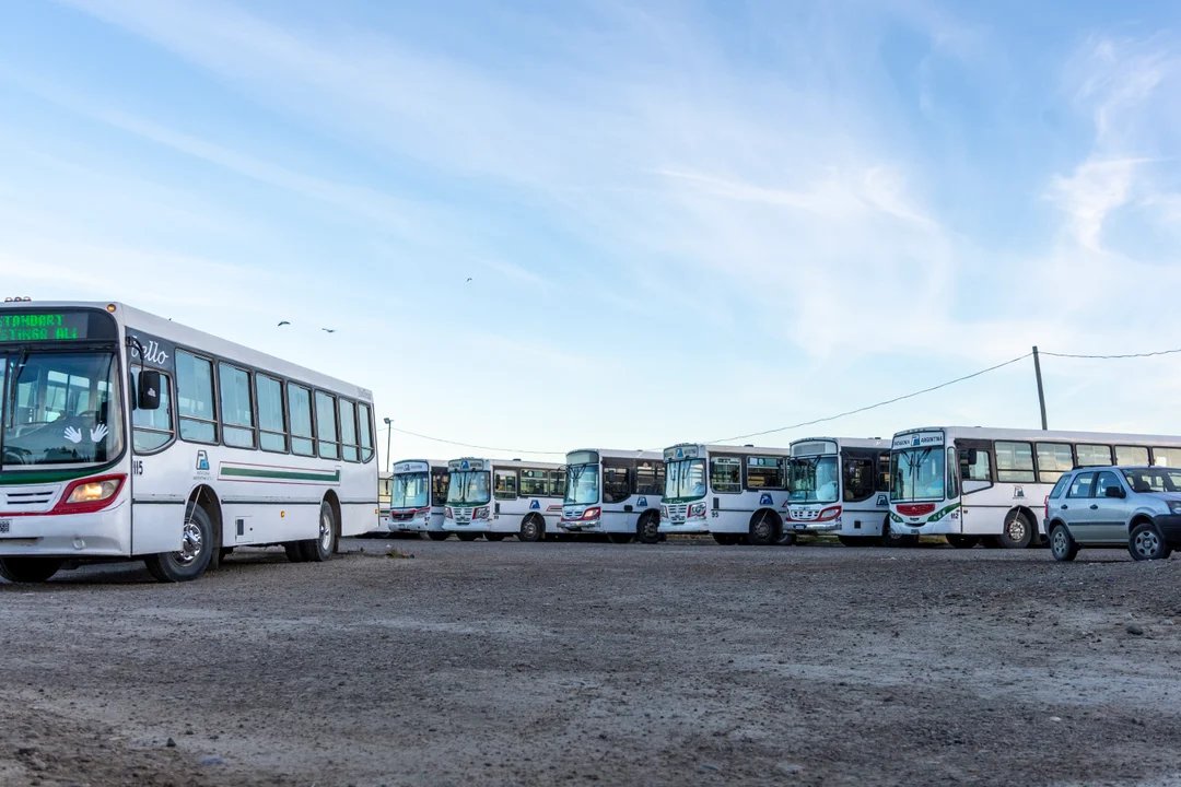 Comodoro Rivadavia avanza en pagos pendientes a Patagonia Argentina