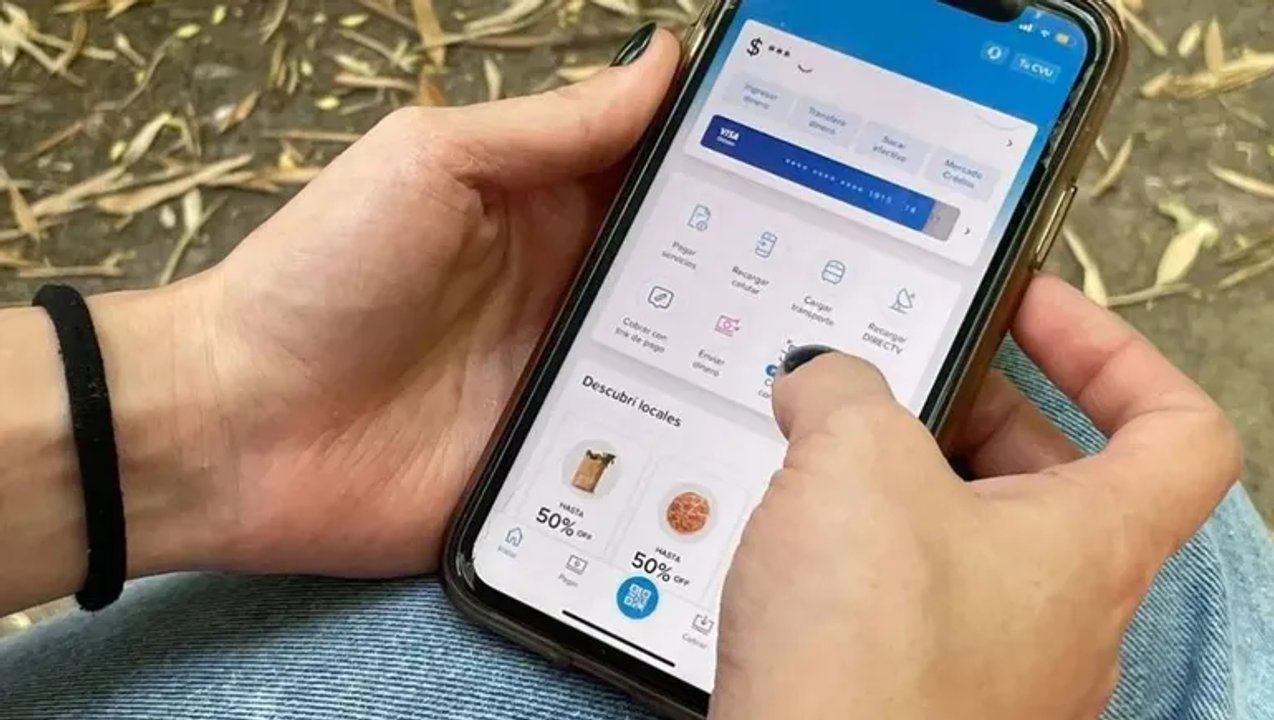 Diputados piden investigar a billeteras virtuales por presuntas prácticas anticompetitivas