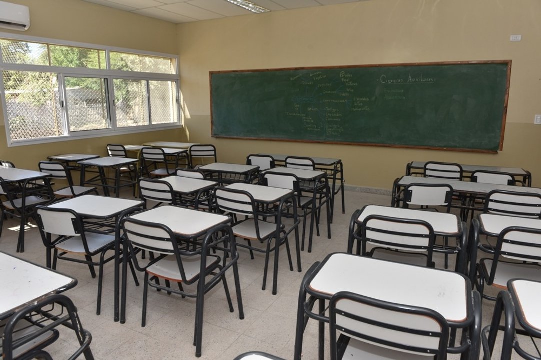 Un docente condenado por 11 abusos en Río Negro enfrenta pedido de 12 años de prisión