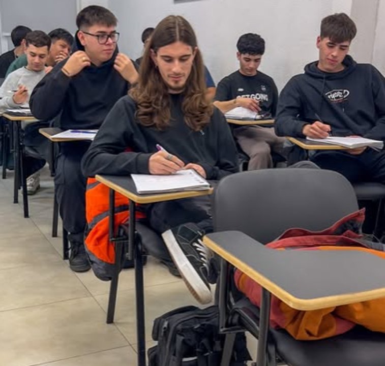 Jornadas Técnicas del IAPG centran en la eficiencia del petróleo en el Golfo San Jorge