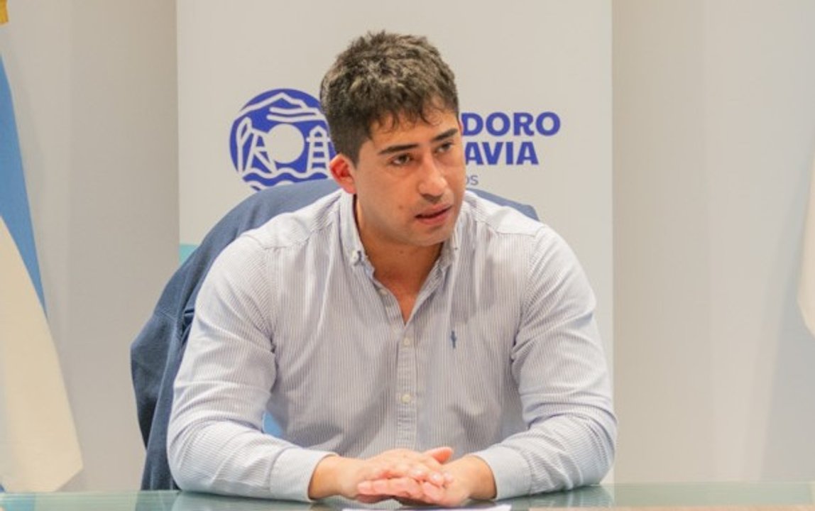 El Municipio explicó el sistema de puntajes para damnificados del Cerro Hermitte
