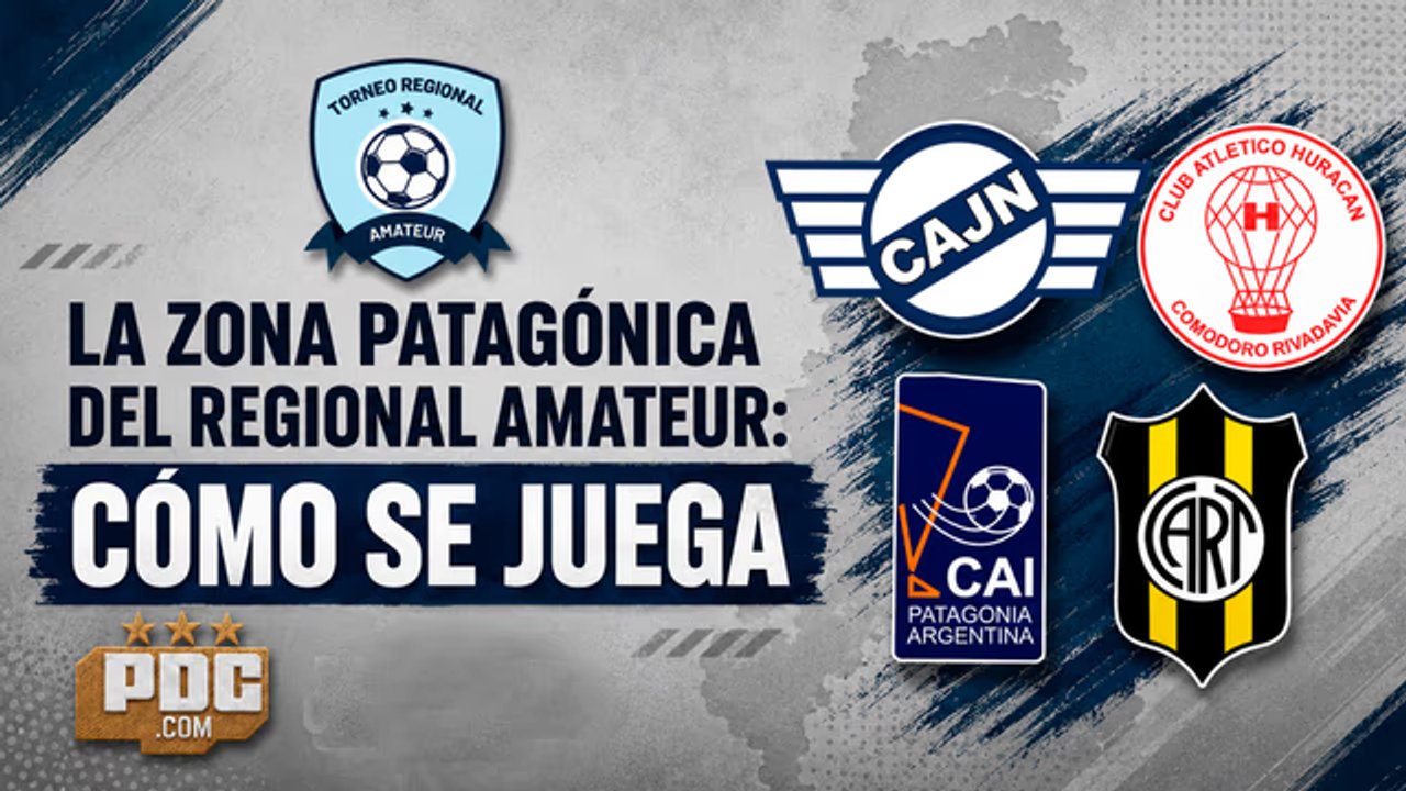 Comienza un nuevo torneo regional con la participación de equipos de Chubut