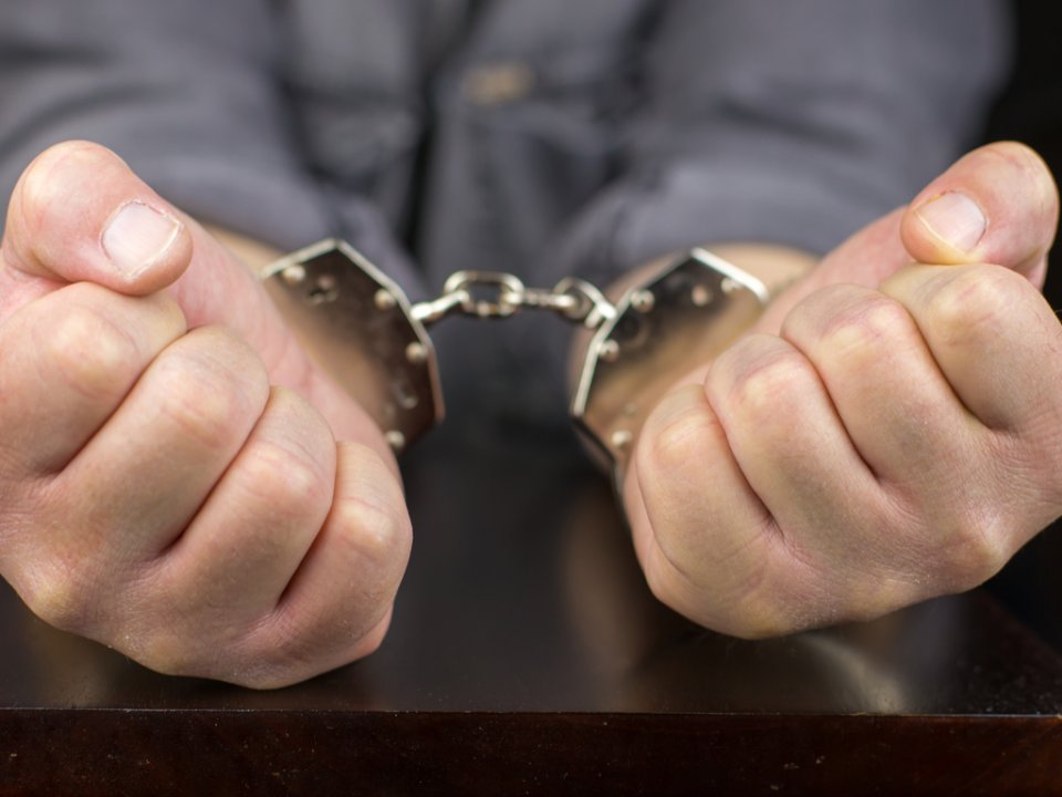 Condenado intenta reducir pena con documentos falsos en Trelew