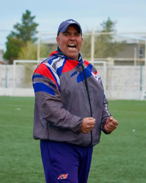 Fernando Sicard deja la dirección técnica de USMA tras un ciclo de dos años