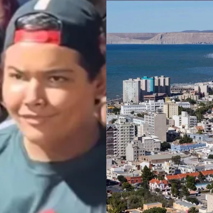 Llega a Comodoro la primera batalla de farmear aura con 270 inscriptos
