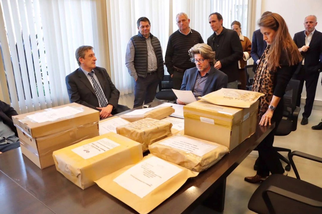 Ocho áreas licitadas en Vaca Muerta recibieron ofertas en Neuquén