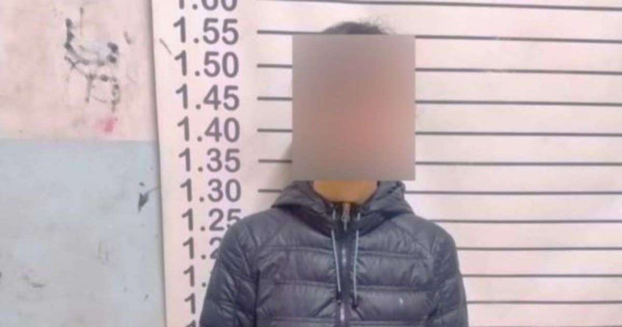 Detenida en Cipolletti mujer que intentó robar mercadería de un supermercado