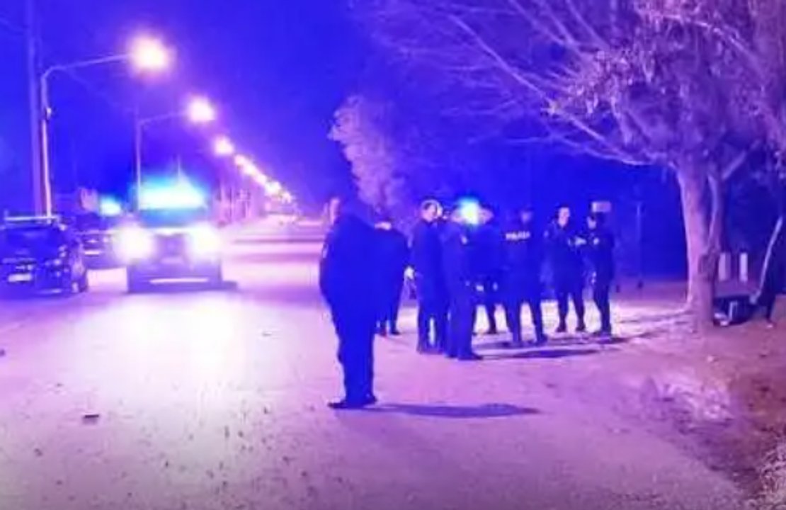 Un joven de 20 años fue asesinado en Las Heras y su amigo se entregó a la policía