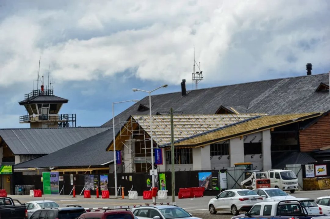 El Gobierno de Neuquén avanza con 35 obras en San Martín de los Andes