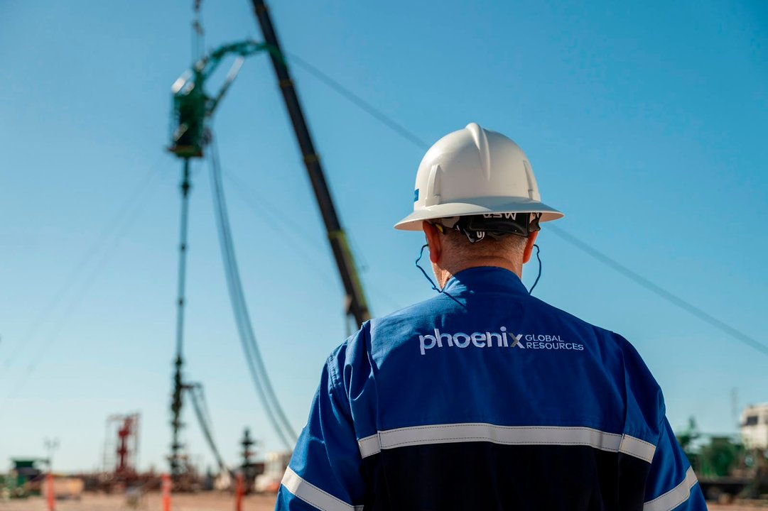 Continental adquirirá el 50% de Phoenix en Vaca Muerta con inversión de USD 4.000 millones