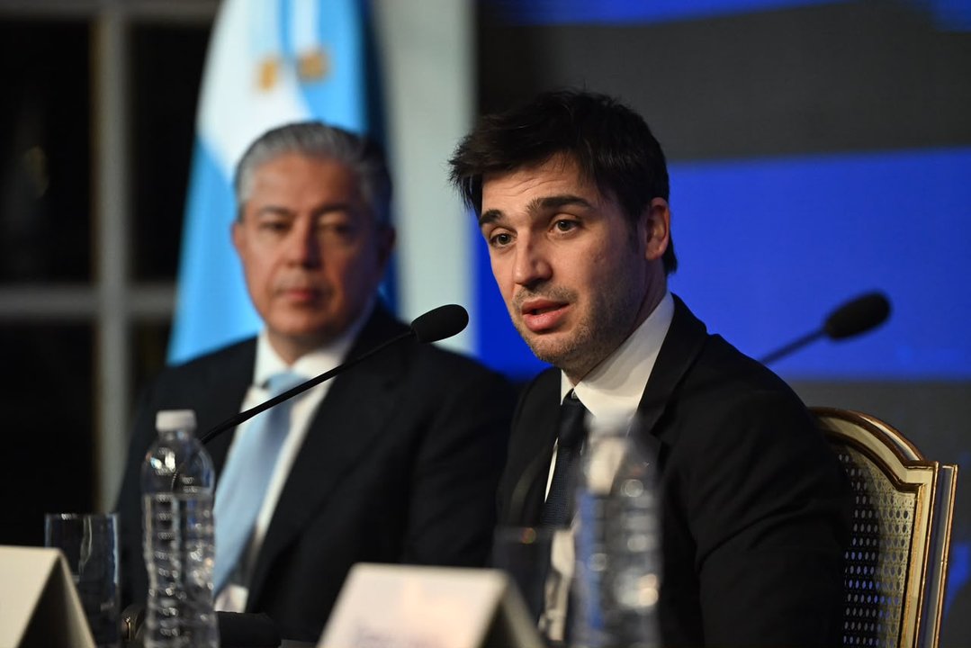 Chubut busca definir la concesión de Futaleufú y destaca diálogo con Nación