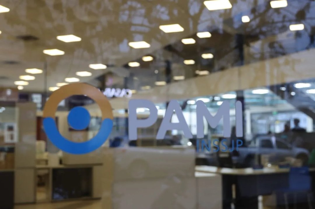 Cambio en la conducción de PAMI Río Negro genera preocupación entre jubilados