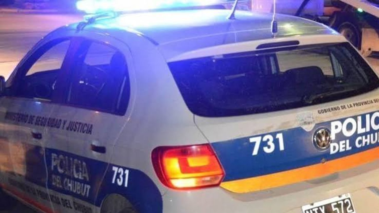 Joven condenado a 5 años de prisión por robos en Chubut