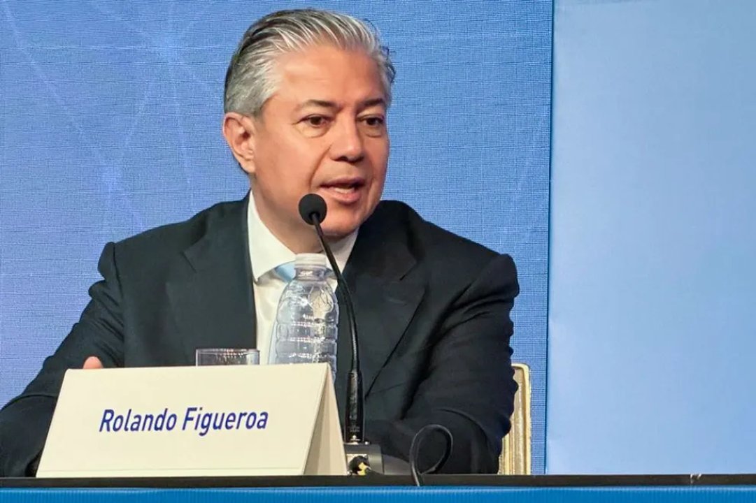 Figueroa expone en el Council of the Americas sobre desarrollo en Neuquén