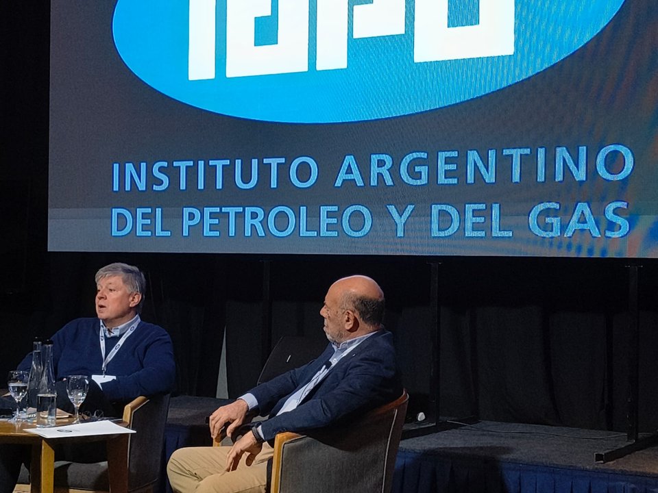 Datos clave sobre la Cuenca San Jorge en recientes jornadas técnicas