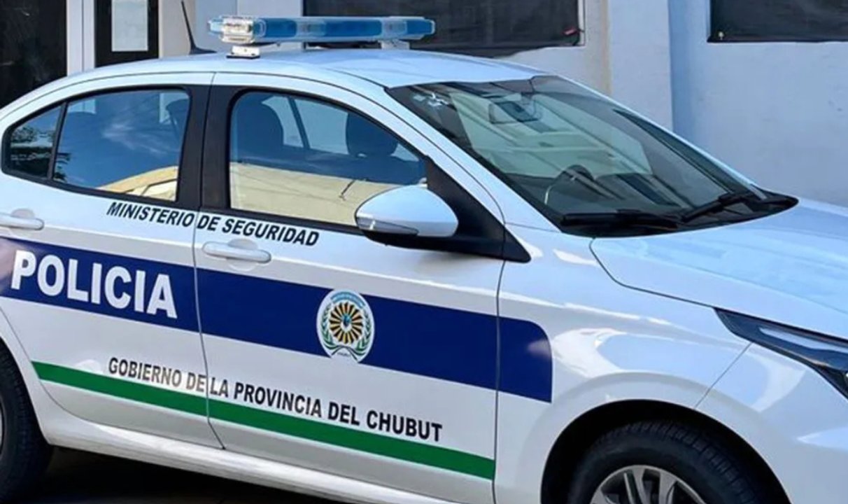 Condenan a un hombre por intento de robo a mano armada en Trelew