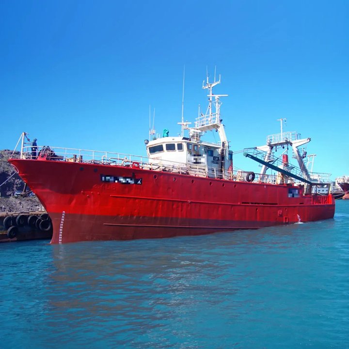 Falleció marinero en Puerto Madryn tras descompensación cardíaca