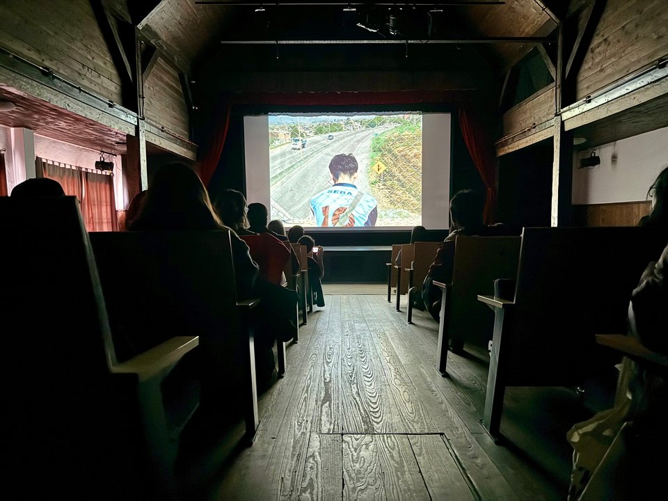 Se anunciaron las 97 producciones del Festival Audiovisual de Bariloche 2026