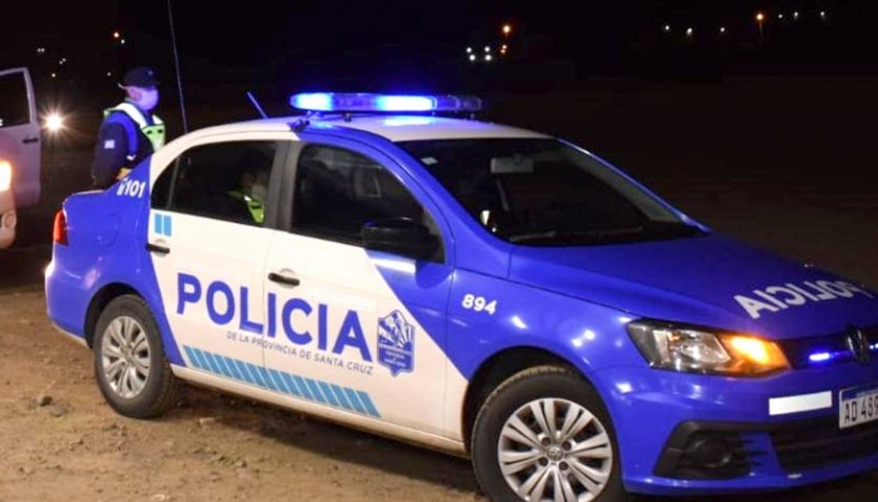 Un joven de 27 años fue apuñalado en un boliche de Los Antiguos