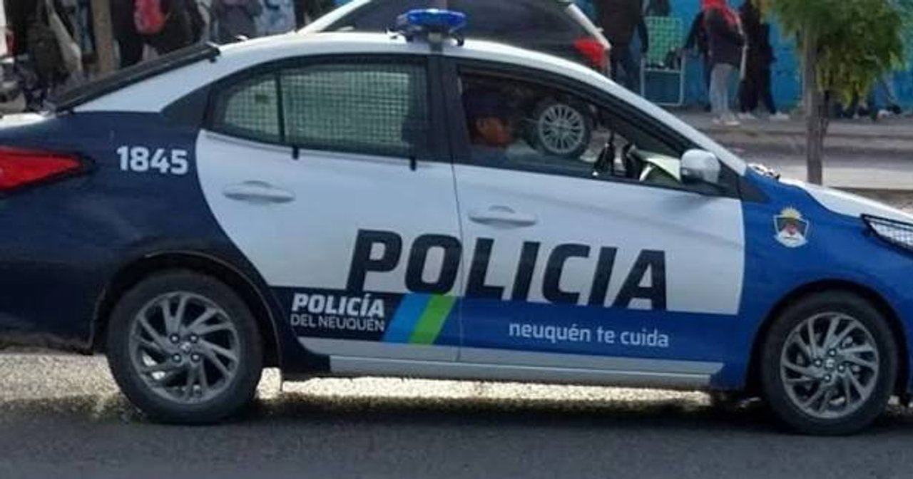 Falleció Francisco Torres, joven inspector de tránsito en Plottier