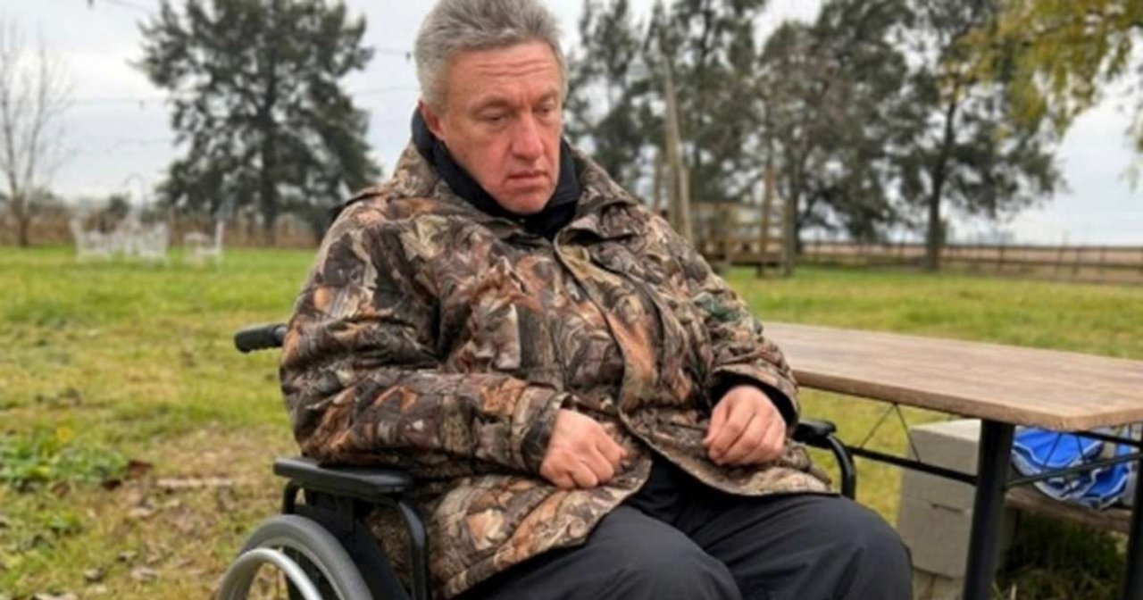 La Cámara Federal niega prisión domiciliaria a Rudnev; la defensa apelará a la Corte