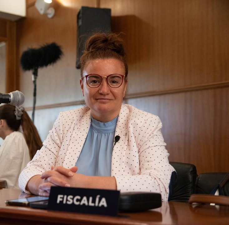 Abren sumario a fiscal de Rawson por denuncias de maltrato laboral