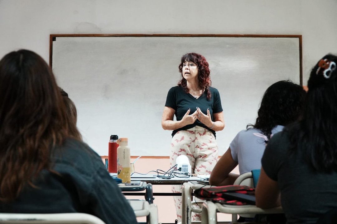 Chubut busca profesionales para mejorar la formación docente en la provincia