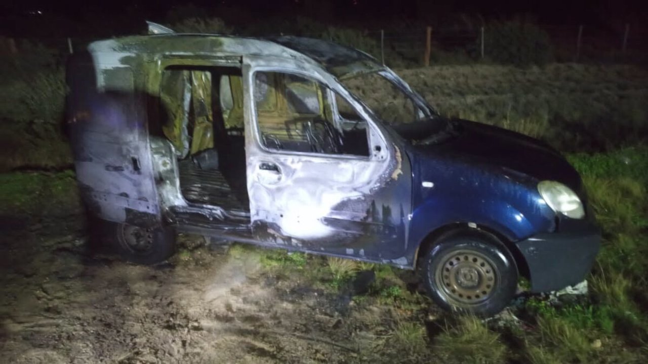 Fin de semana complicado en Puerto Madryn: violencia y accidentes