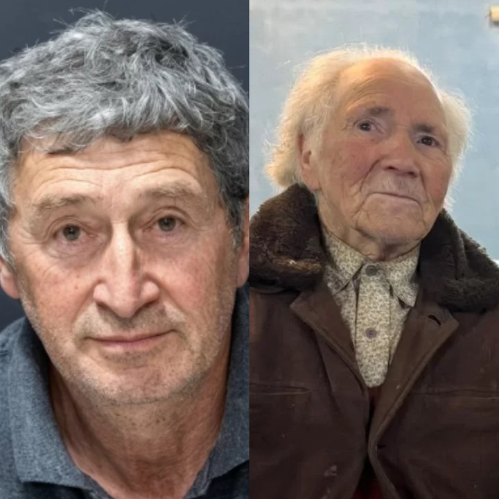 Continúa la búsqueda de dos hombres desaparecidos en Río Gallegos