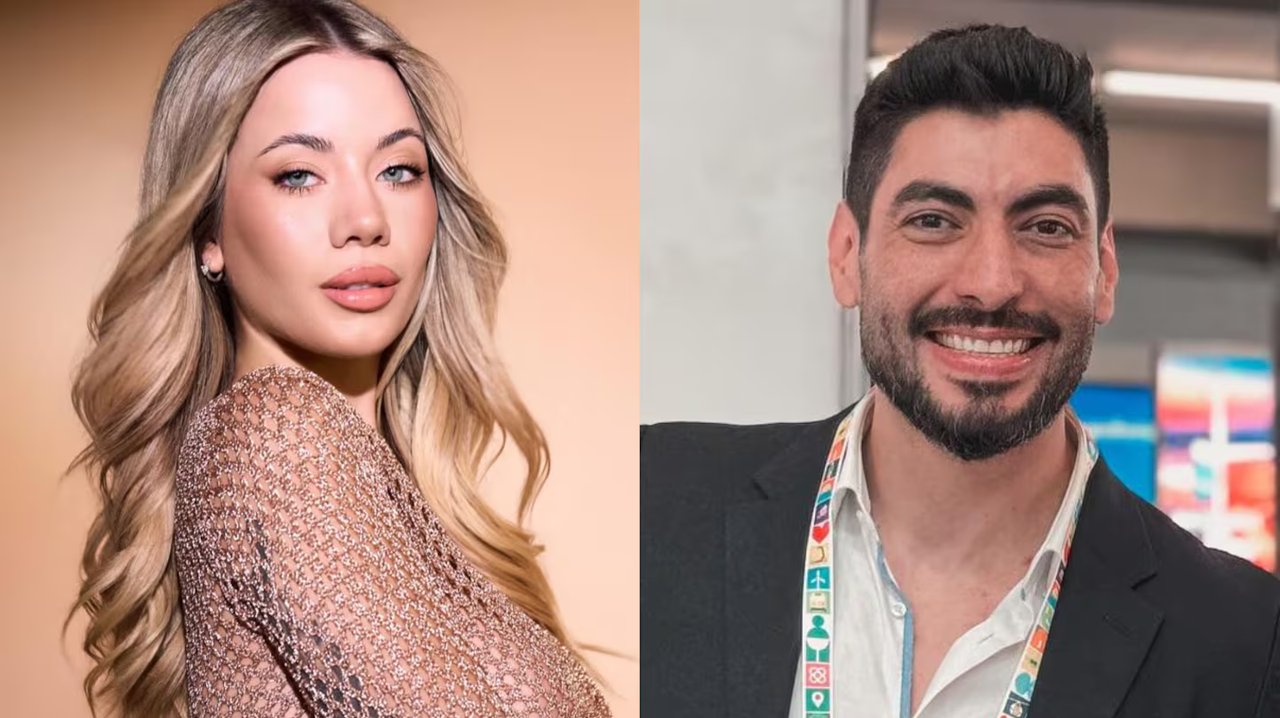 Candela Arizaga se despega de acusaciones en el caso Facundo Moyano