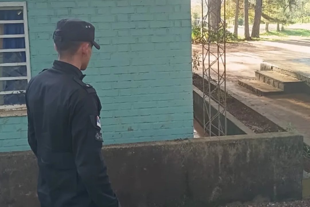 Falleció un adolescente de 13 años tras electrocución en una escuela de Misiones
