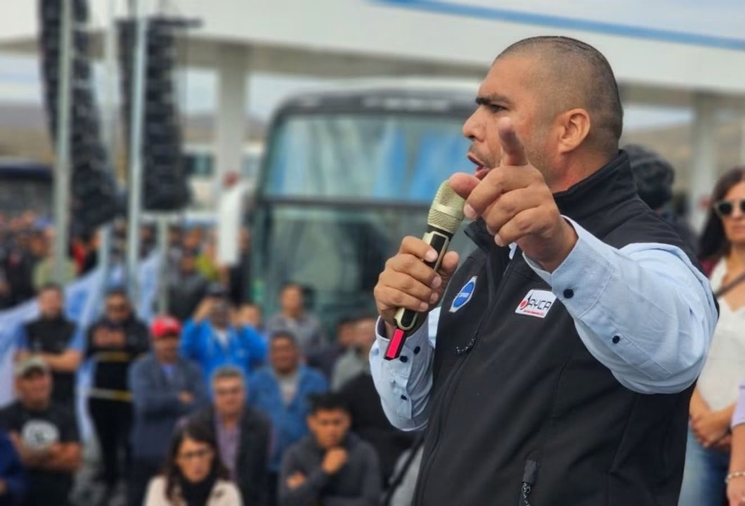 Paro total en Santa Cruz por despido de 16 trabajadores de Crexell