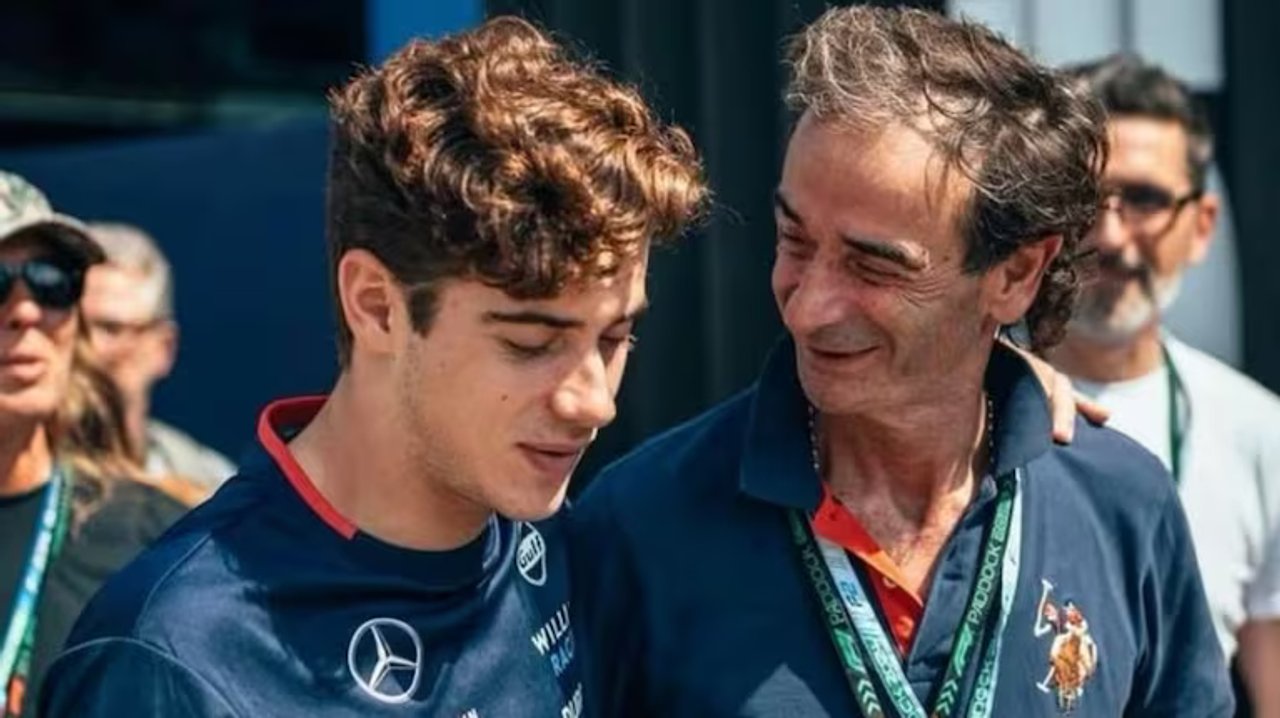Franco Colapinto seguirá en Alpine para la temporada 2027 de F1