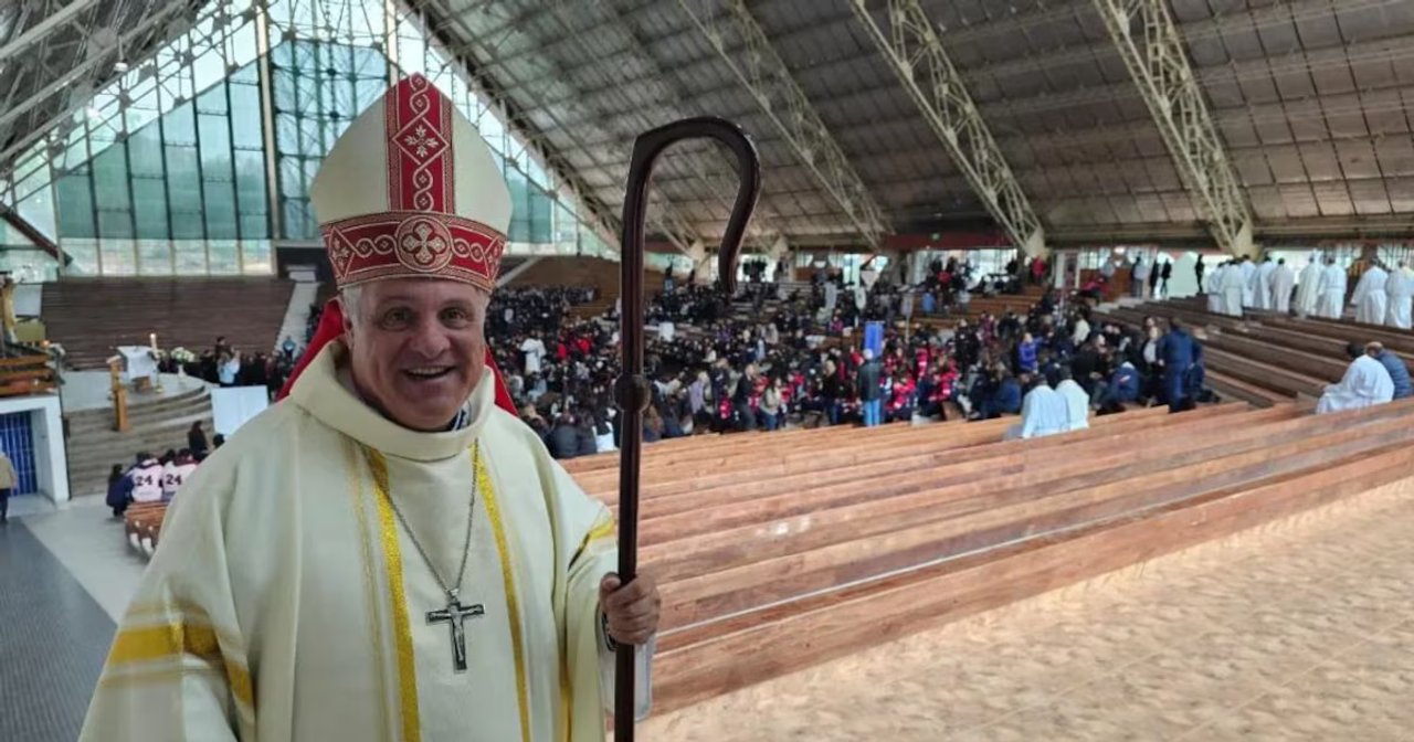 La Iglesia exige al Gobierno límites a las deudas familiares en Argentina