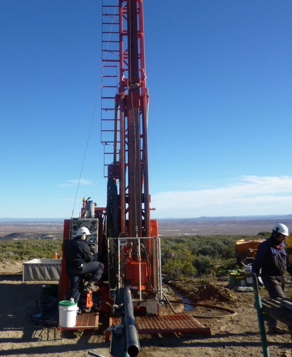 Cerro Solo: temen privatización del uranio en Chubut y su impacto en el abastecimiento