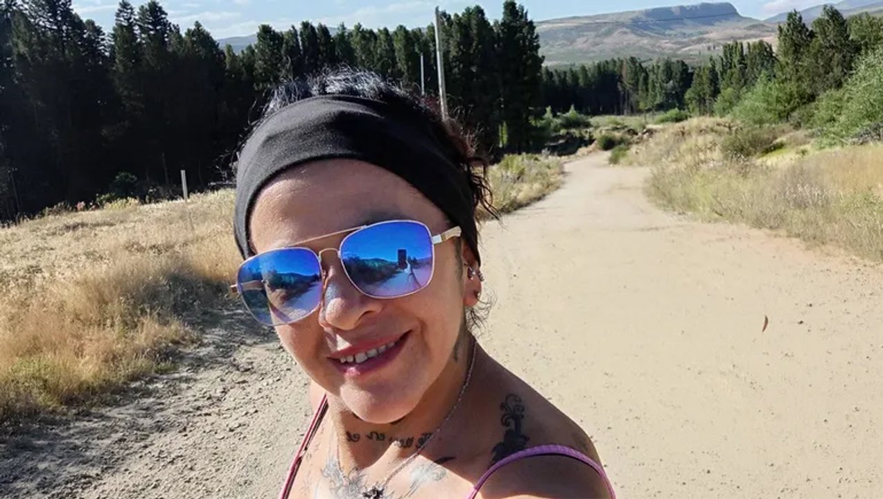 Falleció mujer agredida con un hacha en Aluminé tras días de internación