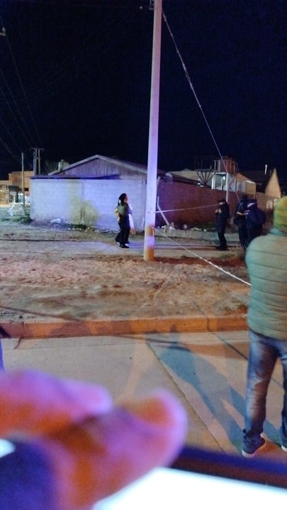 Investigan asesinato de un dominicano en Comodoro Rivadavia