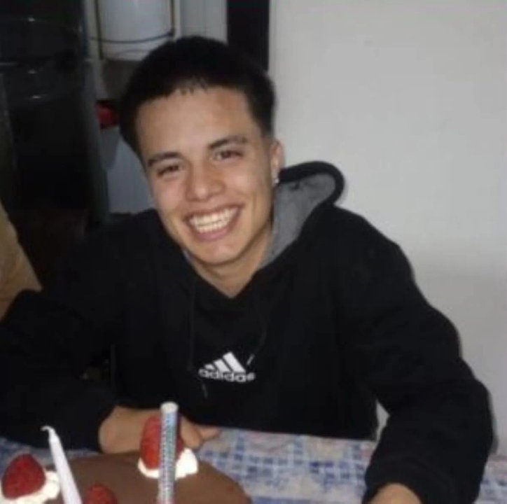 Intensa búsqueda de un joven desaparecido en General Roca