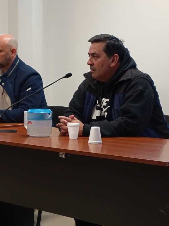 Un hombre se presentó en la Justicia tras confusión sobre fecha de audiencia